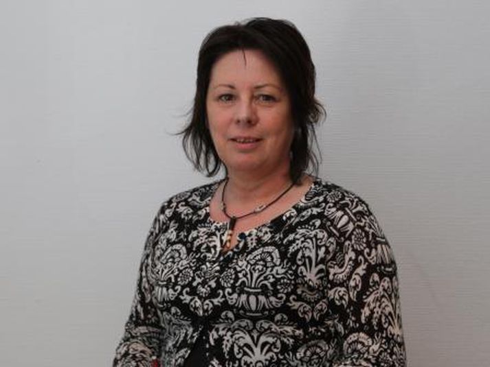 Elín Björg Jónsdóttir segist gera ráð fyrir að tilgangurinn sé að verja velferðarþjónustuna.