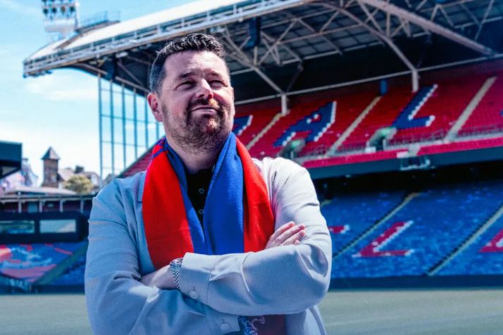 Pierre Sage er mættur til Lundúna