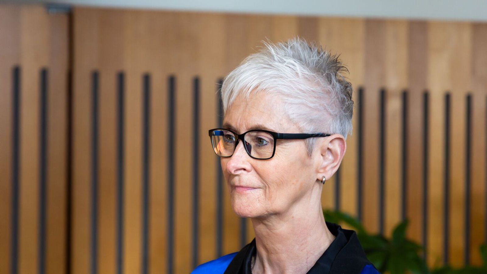 Þungar refsingar undir í máli sem fer enn einn hringinn