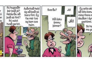 Fréttamynd