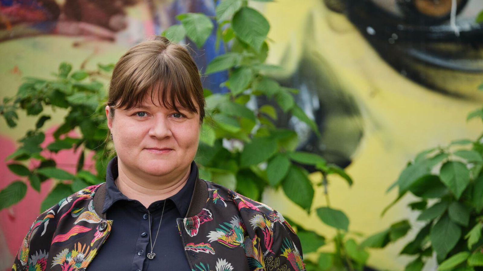 „Það er erfitt að berjast fyrir eigin réttindum þegar maður er veikur ...