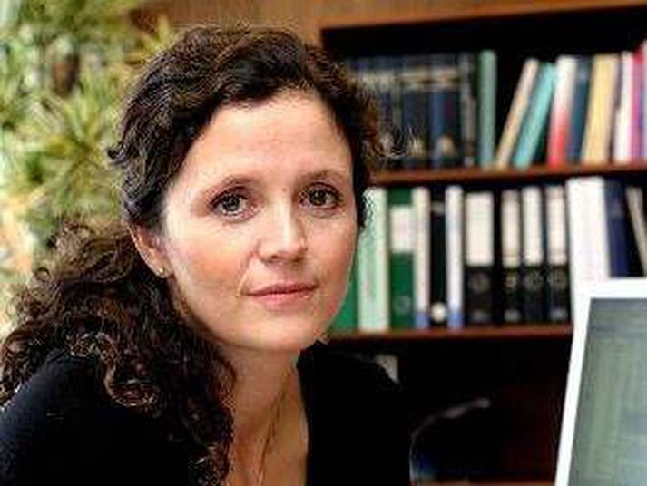 Hildur Dungal