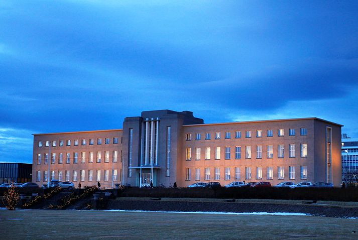IMMI hefur meðal annars áhyggjur af ummælum um pólitíska krossfara í fræðisamfélaginu.