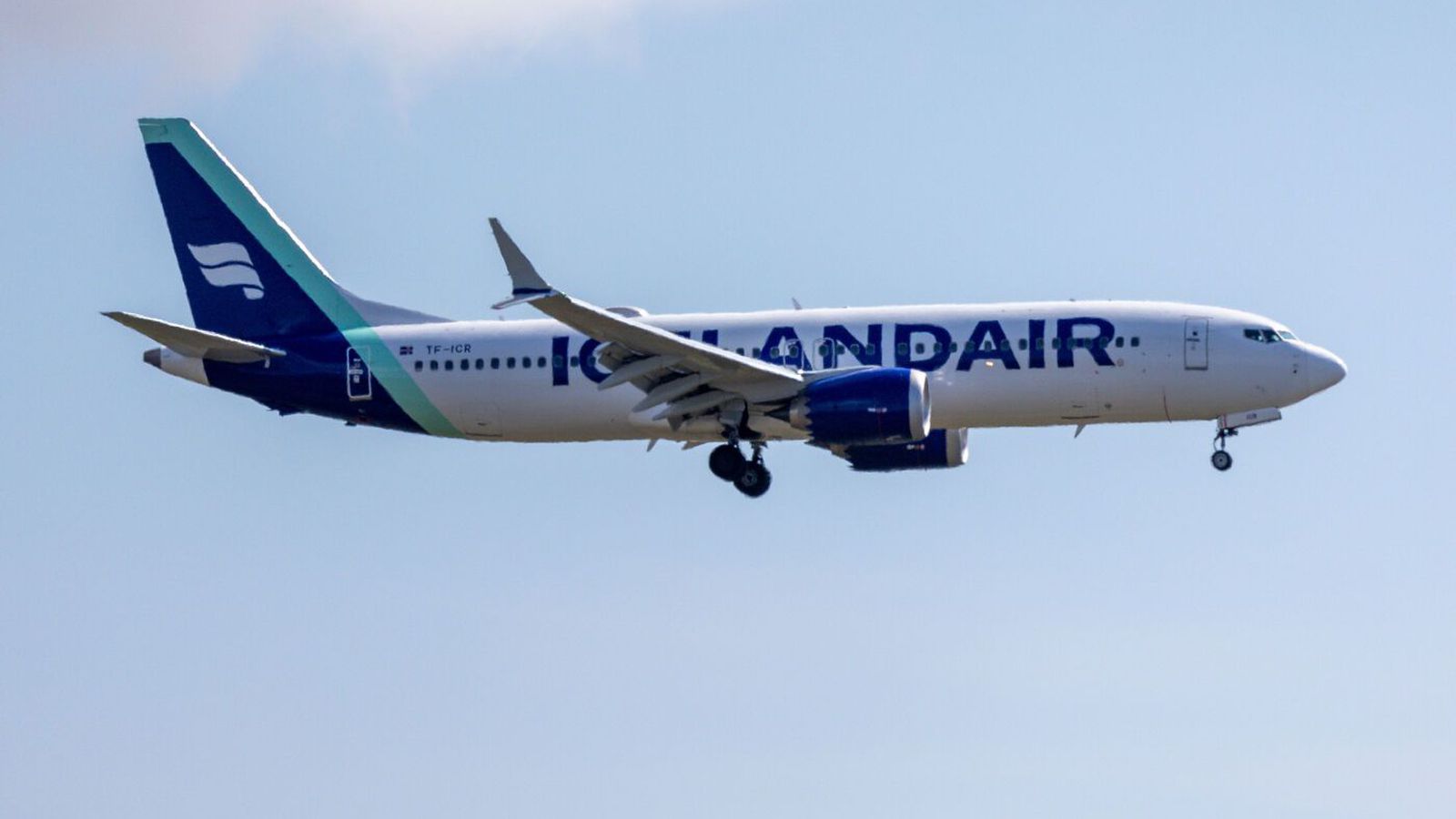 Eldsneytisbirgðastaða Icelandair góð en fylgst er með stöðunni