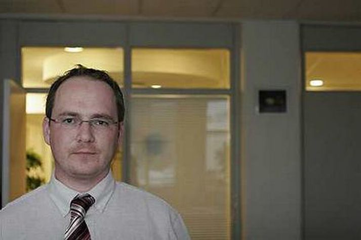 Páll Winkel segir reynslulausn góðan kost til að minnka líkur á endurteknum afbrotum