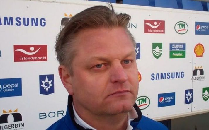 Magnús Gylfason