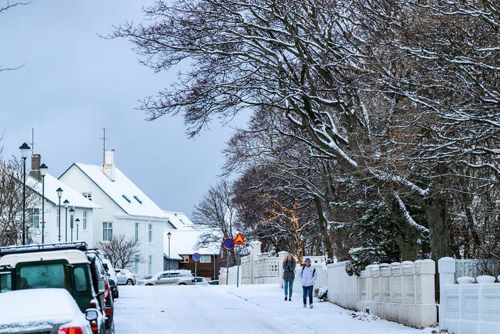 Capacent er rannsókna- og ráðgjafafyrirtæki.