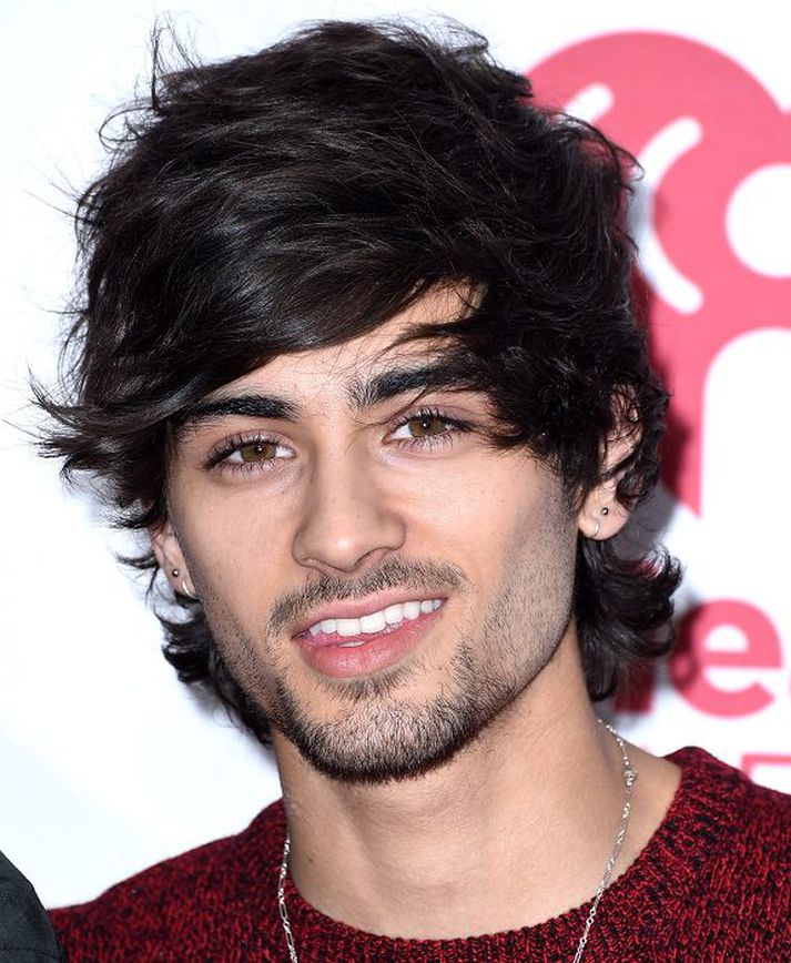 Zayn Malik