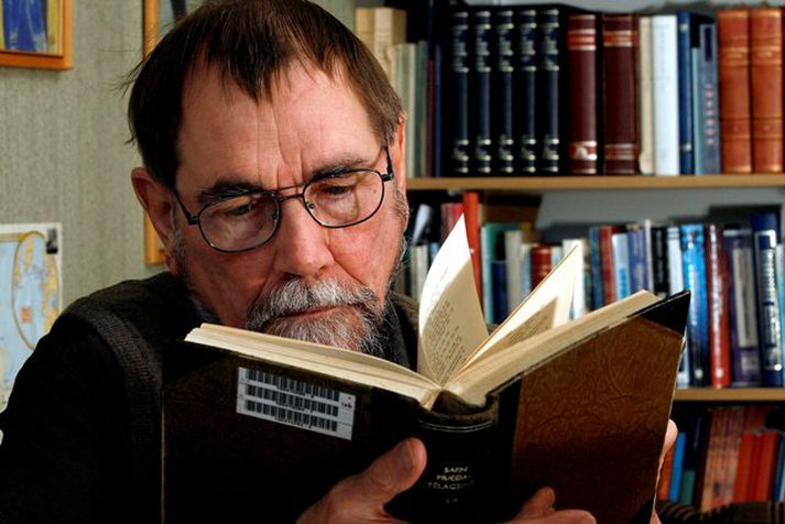 Gunnar karlsson