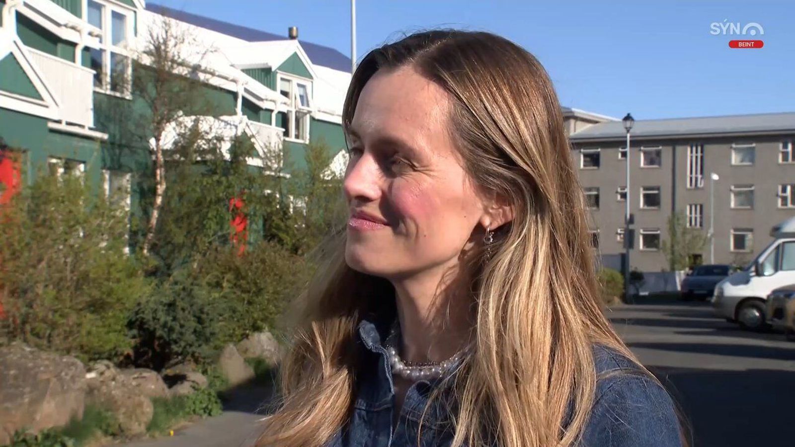 „Aðal­lega að meta þessa tvo kosti“