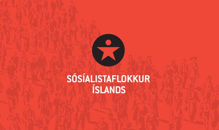 Sósíalistaþing, aðalþing Sósíalistaflokks Íslands, fór fram í gær í Rúgbrauðsgeðinni Borgartúni 6