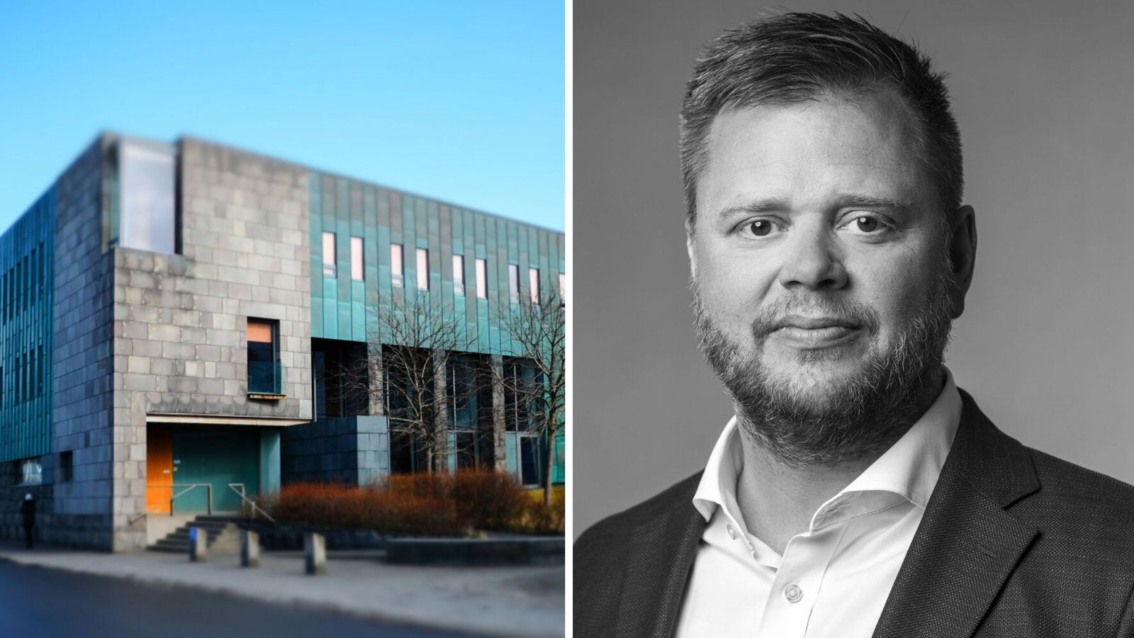 Hæsti­réttur tekur mál Kvikutoppanna ekki fyrir