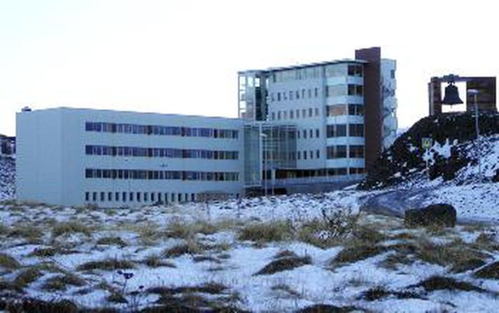 Háskólinn á Akureyri