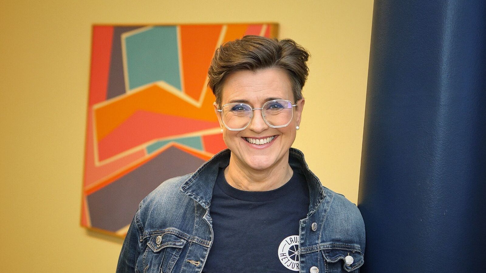 Við getum ekki byggt vernd barna á til­viljunum!