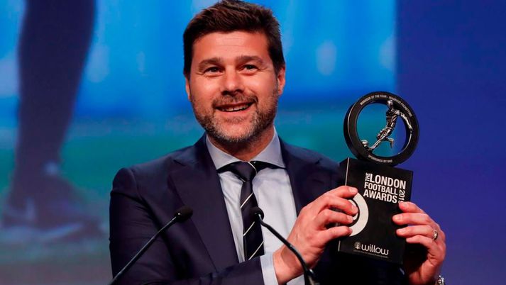Pochettino er ekki í titlasöfnun