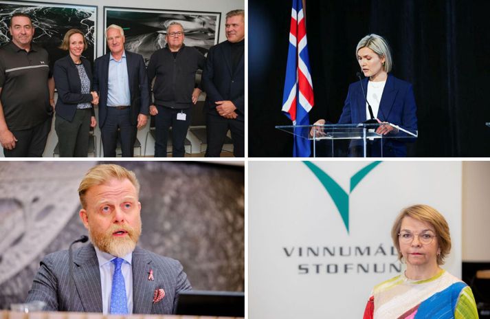 Þegar herpir að beggja megin borðsins upplifir starfsfólk oft tvöfaldar fjárhagsáhyggjur: Annars vegar þær sem snúa að þeim sjálfum og þeirra heimili en hins vegar vinnustaðnum sem flestu fólki finnst einmitt svo vænt um.