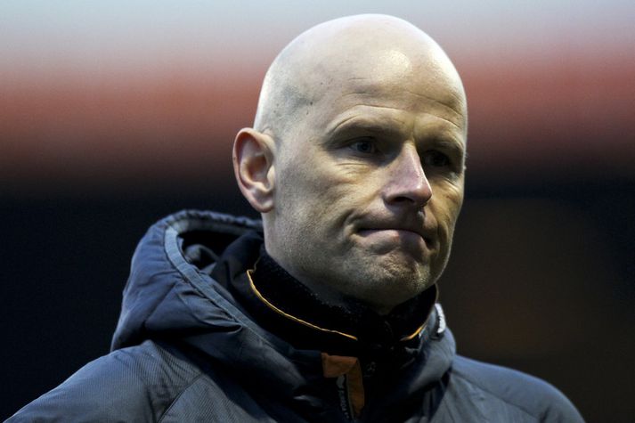Stale Solbakken