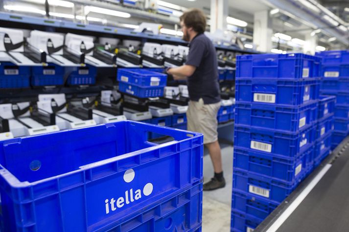 Vonast er til að með breytingunni verði hægt að draga úr útgjöldum.