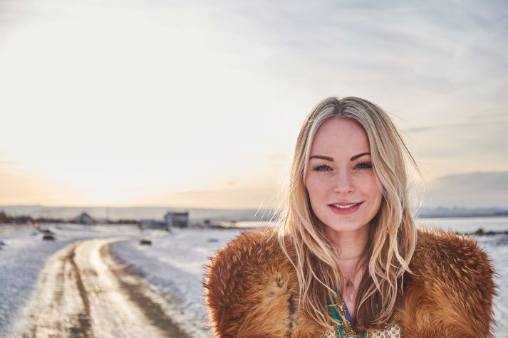 Þórunn segist hafa upplifað mikla skömm við að þurfa hjálp. "Ef þetta væri besta vinkona mín sem ætti í hlut, hefði ég knúsað hana og sent hana strax til geðlæknis eða sálfræðings.“ 