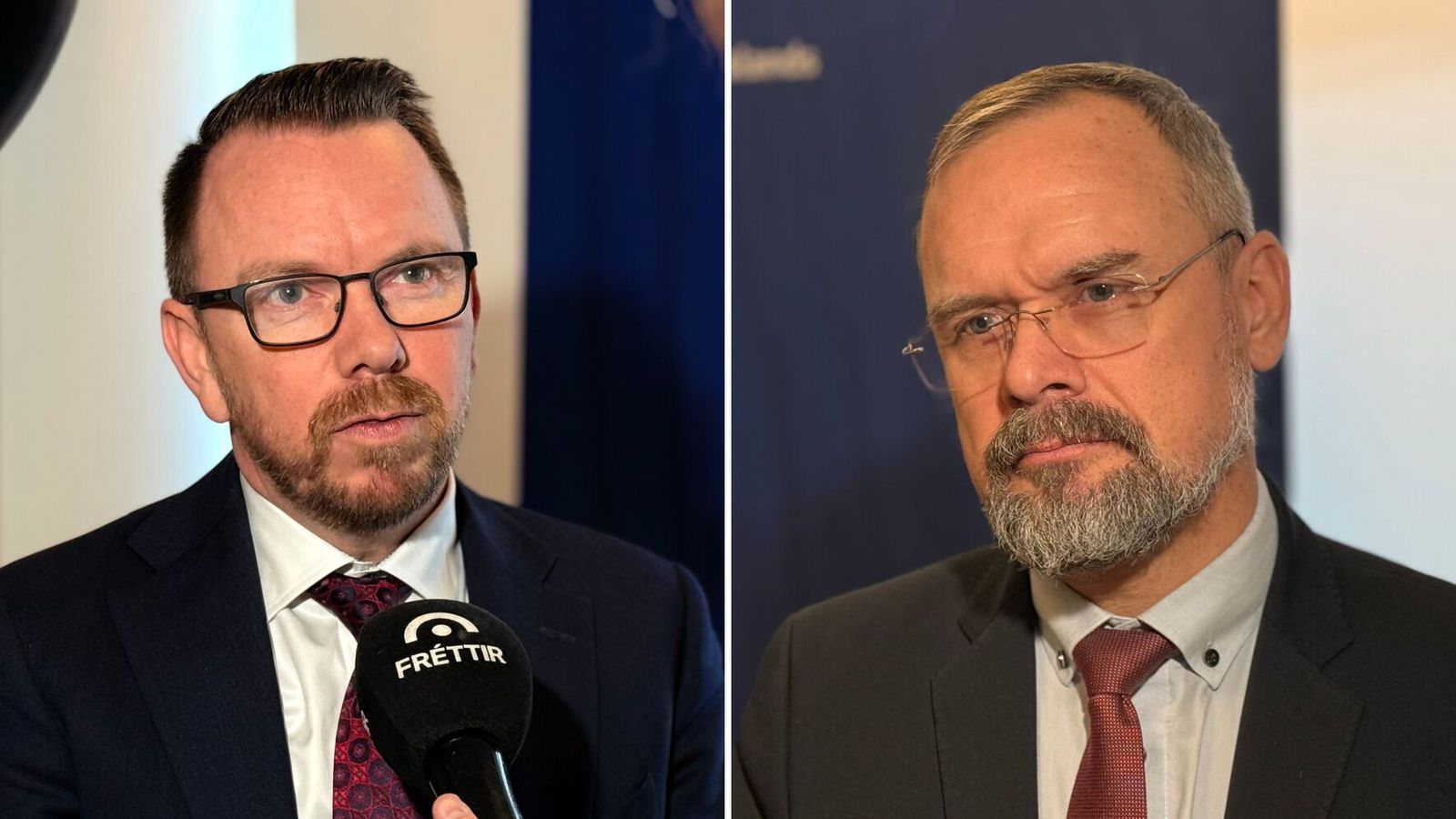 „Við höfum ekki náð þeim árangri sem við hefðum viljað“