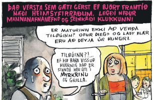 Fréttamynd