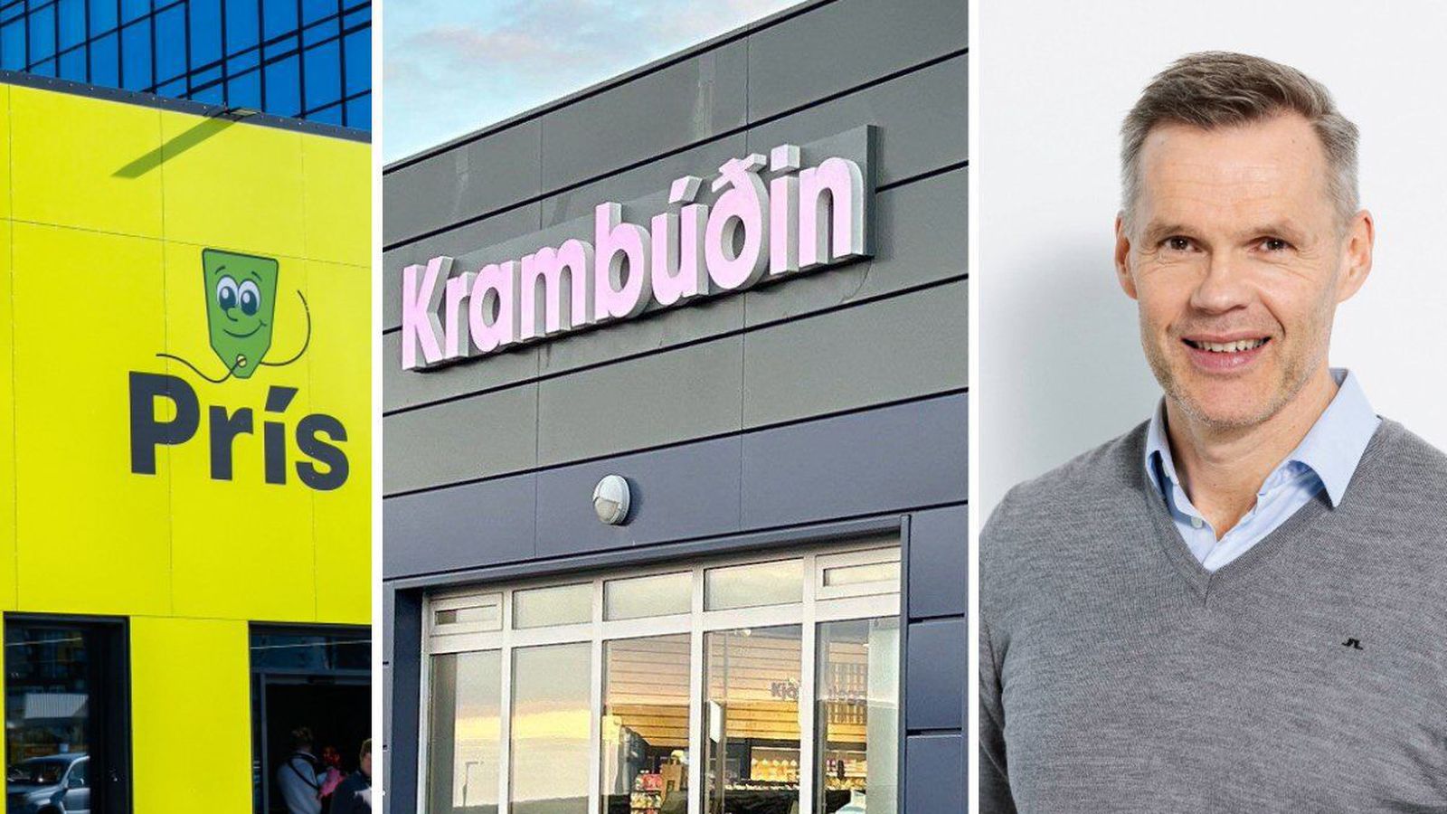 Krambúðin lækkar verð: 200 vörur á Prísverði