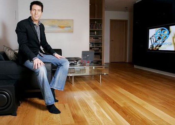 Ásgeir Kolbeinsson
