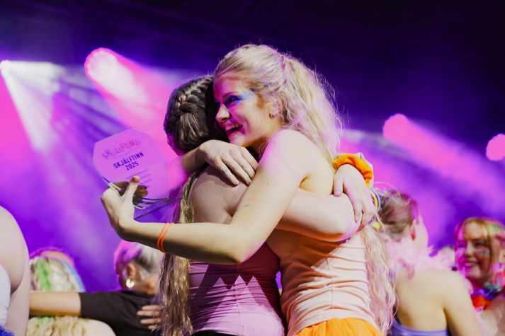 1. SÆTI VALLASKÓLI (3)