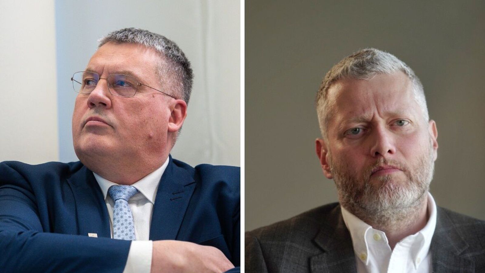 Vann fyrir opnum tjöldum hjá bæði sak­sóknara og PPP