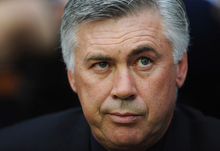 Carlo Ancelotti