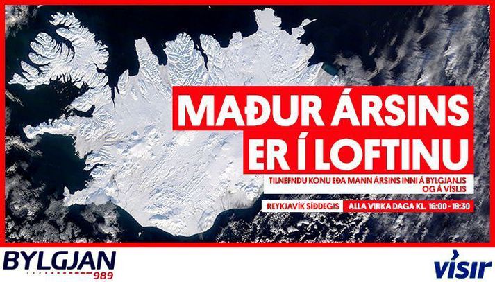 Hjálpaðu okkur að verðlauna fólk sem á það skilið með því að tilnefna þína konu eða þinn mann.