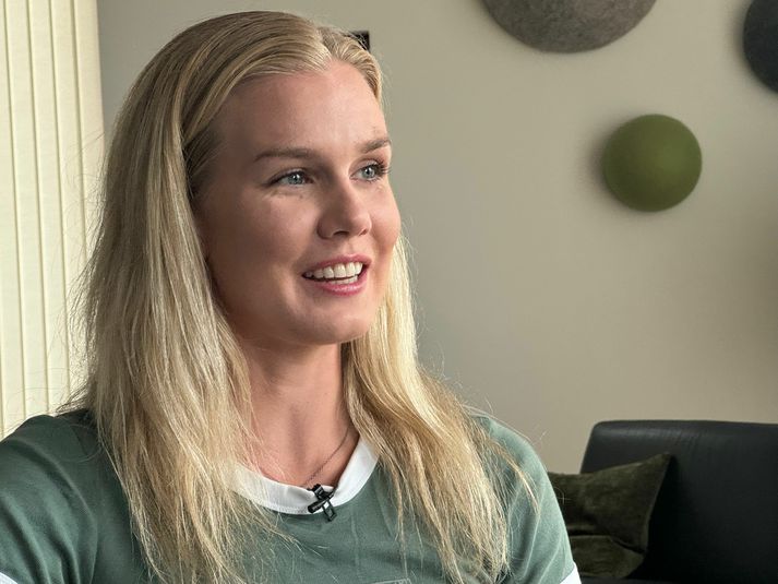 Guðlaug Edda Hannesdóttir