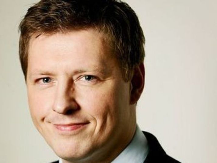Höskuldur Þórhallsson
