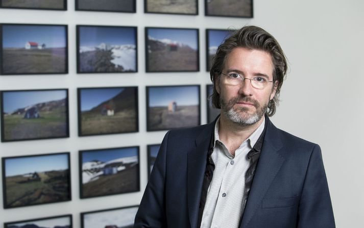 Ólafur Elíasson hlýtur verðlaun MIT fyrir næsta ár.