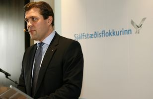 Fréttamynd