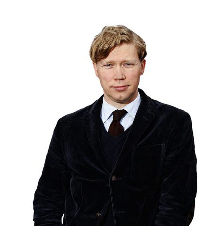 Gísli er sá frambjóðandi í borgarstjórnarkosningunum sem flestir strikuðu út eða færðu til á lista, eða 3.776 manns.
fréttablaðið/anton