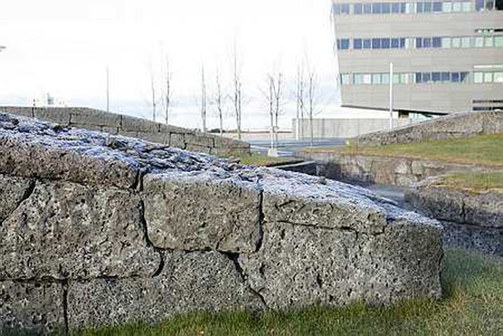 Orkuveita Reykjavíkur