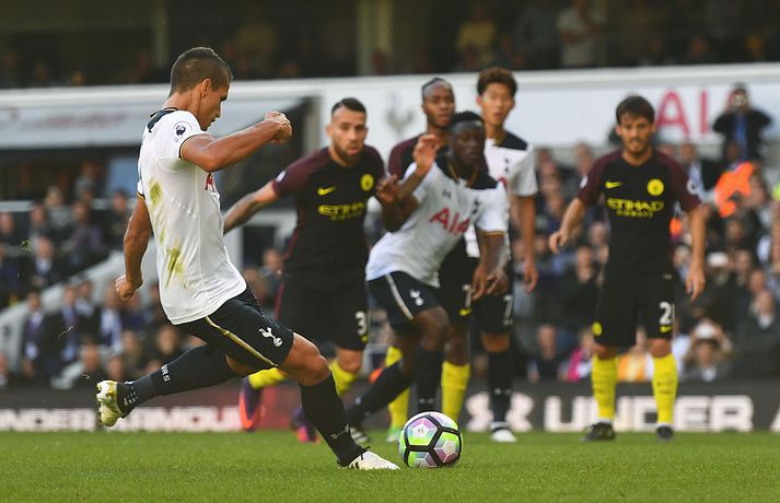 Erik Lamela