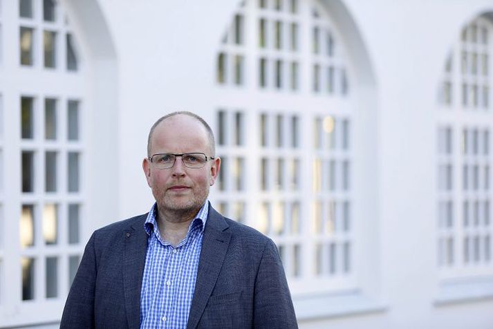 Framkvæmdastjóri Kötlu DMI og Viator segist hafa tapað rúmlega 30 milljóna króna veltu á einum degi. 