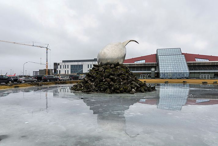 Lagning hefur boðið ferðalöngum upp á að geyma bílana þeirra og jafnvel hreinsa þá og bóna á meðan fólk dvelur erlendis.