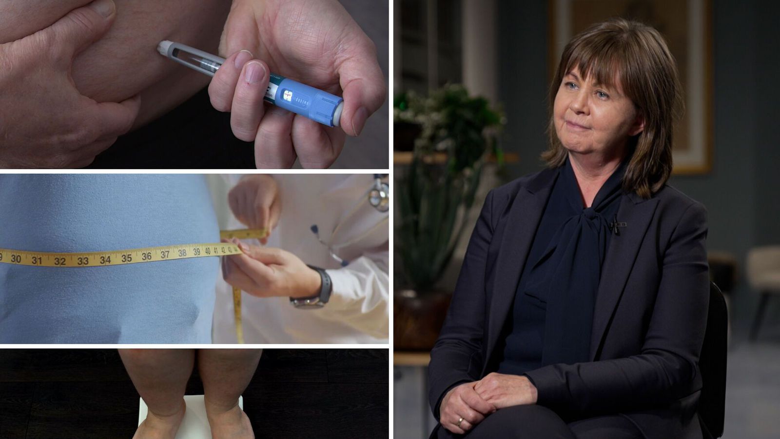 Líf­seigustu mýturnar um of­fitu: „Það er ekki sjú