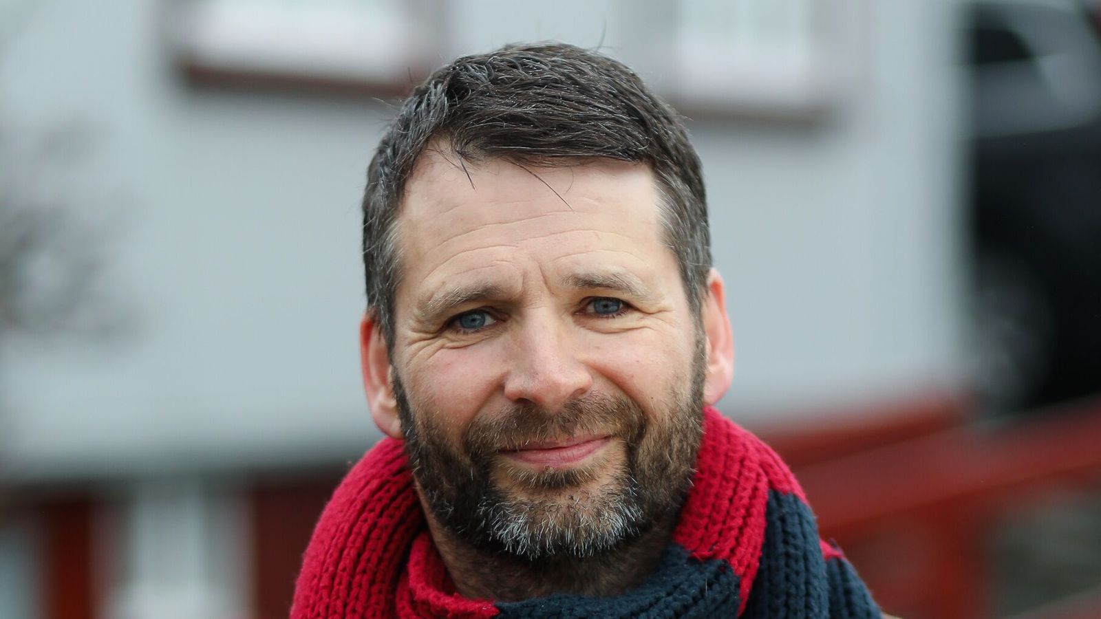 Hættum beit í bænum