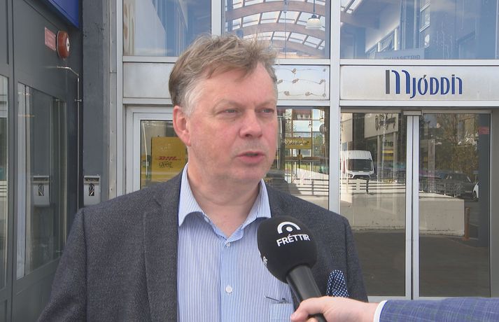 Fréttamynd