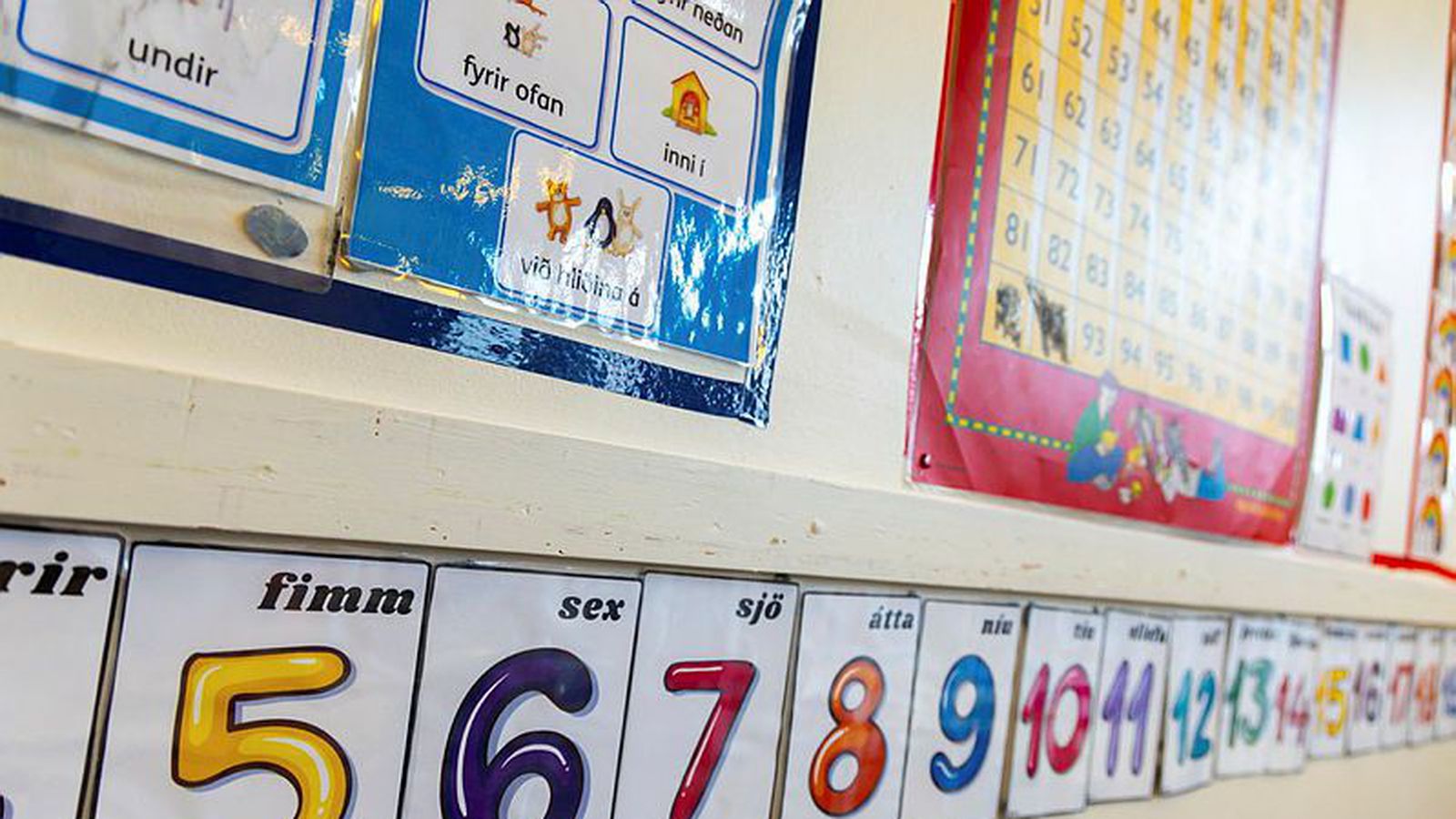 Bein út­sending: Færri börn undir þrettán ára á TikTok