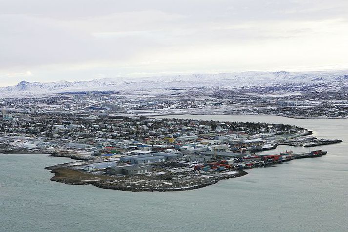 Ofan við höfuðborgarsvæðið tekur við þjóðlenda þar sem óbyggðanefnd segir þrjú sveitarfélög eiga sameiginlegan afrétt en vera í lögsögu Kópavogs.