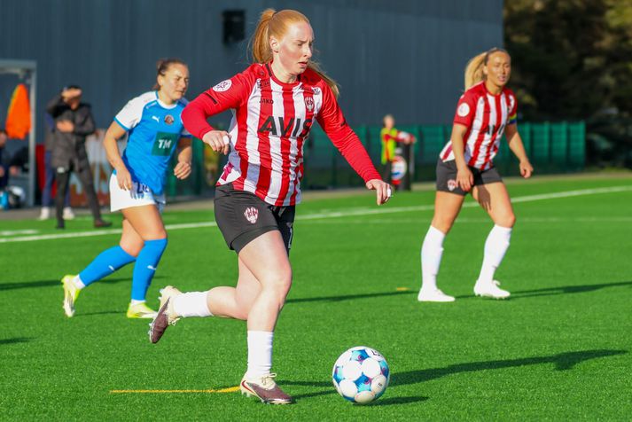 Þróttur - Stjarnan Besta Deild Kvenna Vor 2026