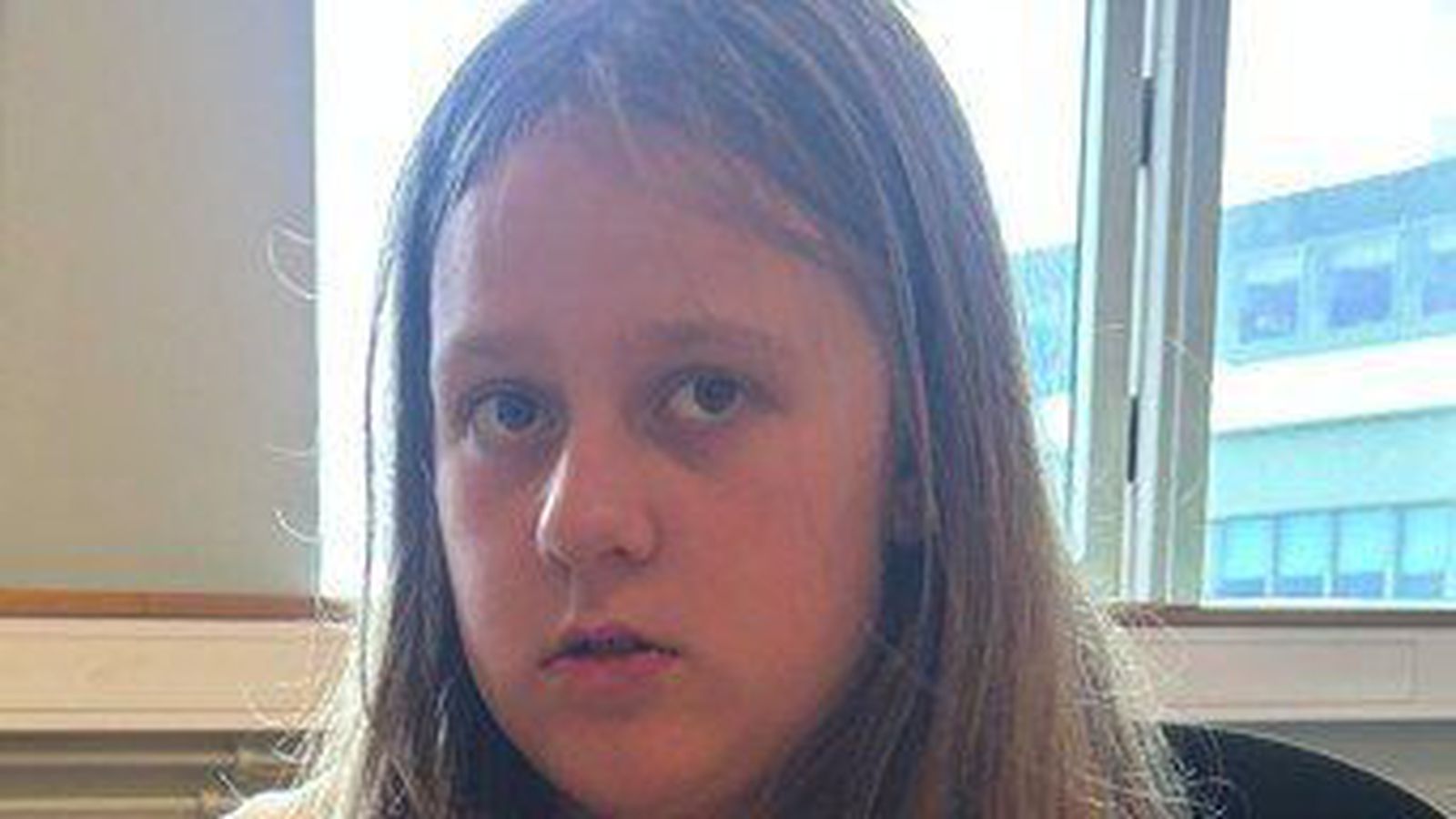 Lög­reglan lýsir eftir Heklu