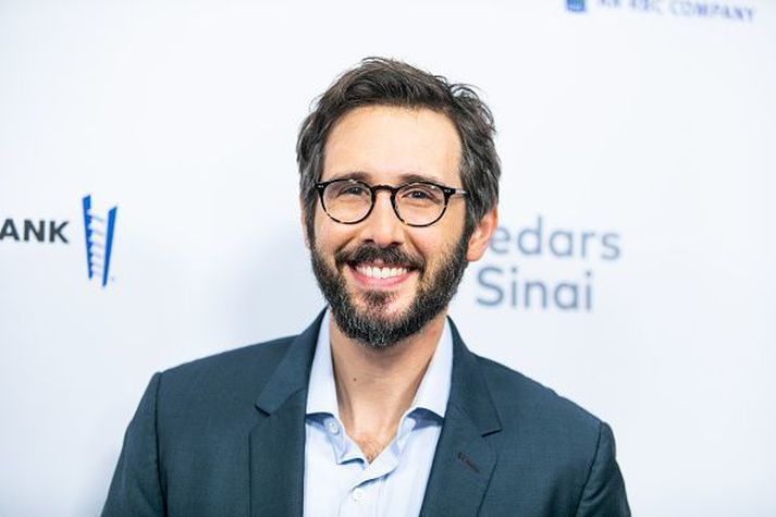 Josh Groban.