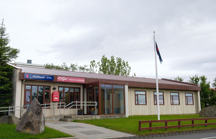 Fréttamynd