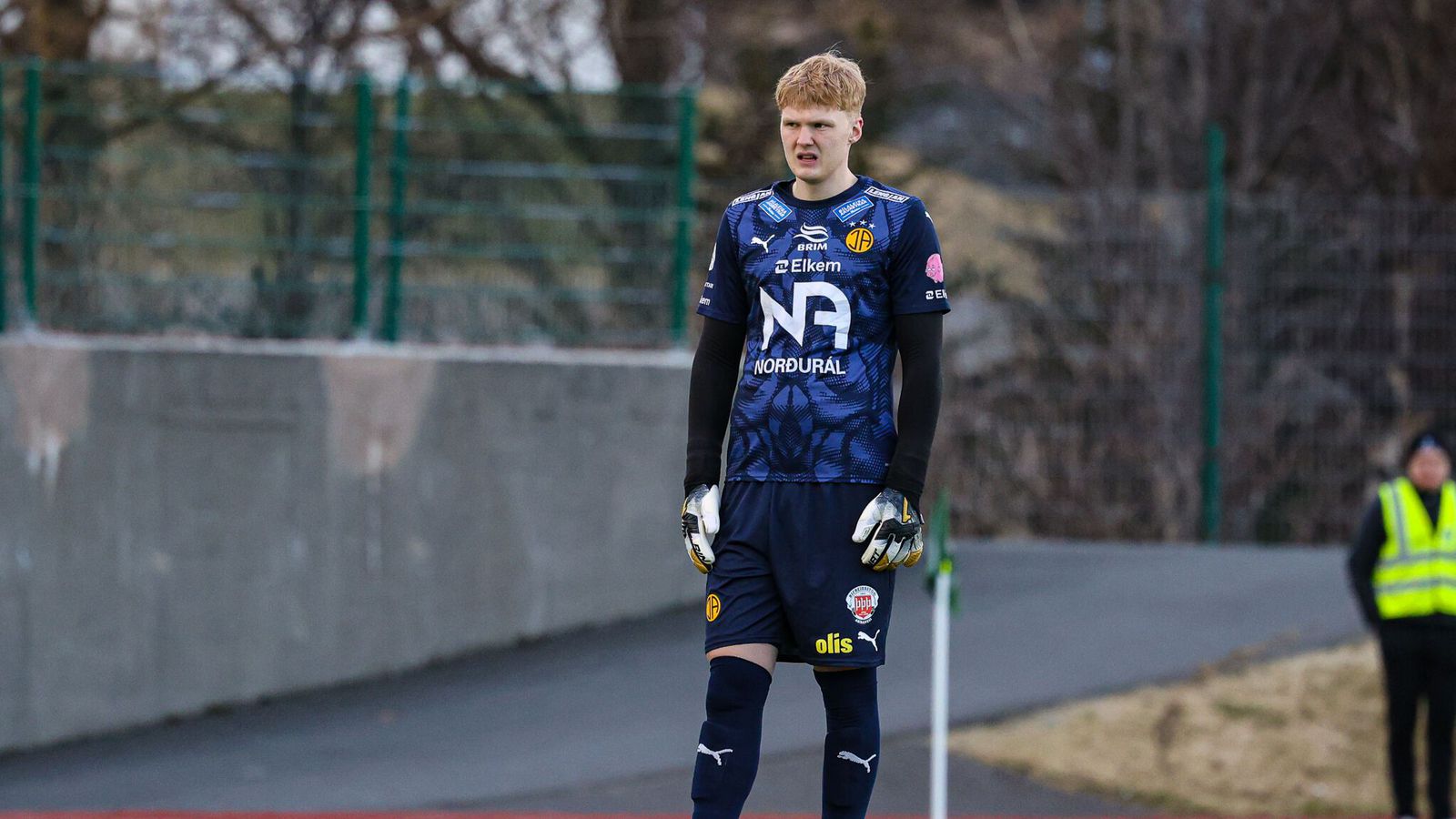 Mikill skellur fyrir Skaga­menn sem leita á náðir KSÍ